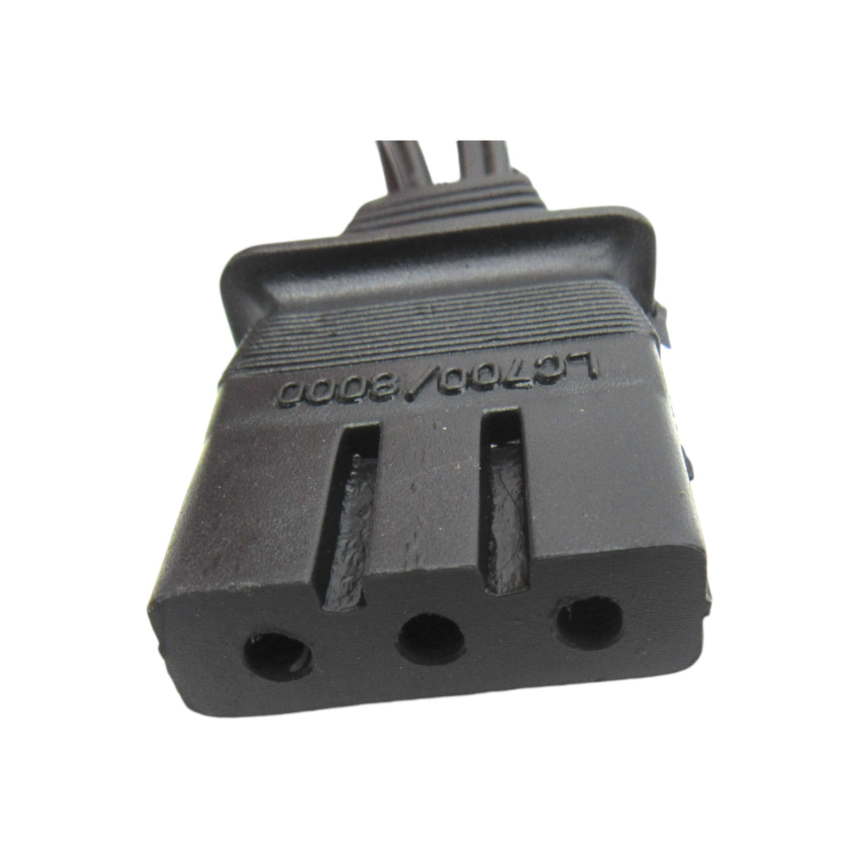 New Replacement Power Cord - Part # lc700/8000