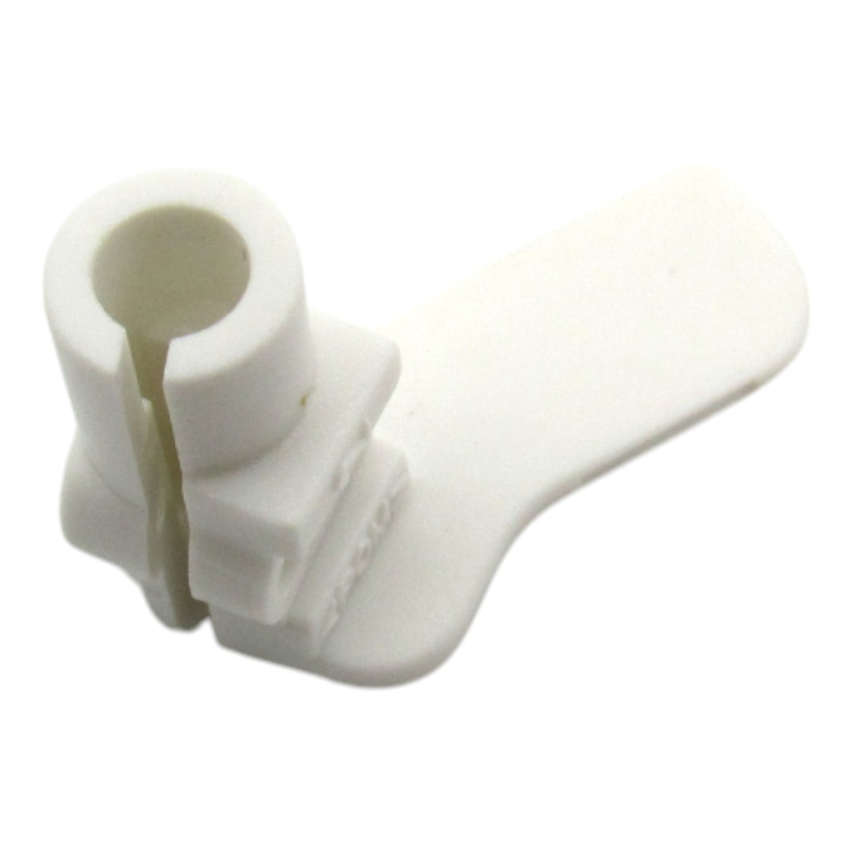 New Replacement Needle Threader with Holder - Viking Part # 4129420-01