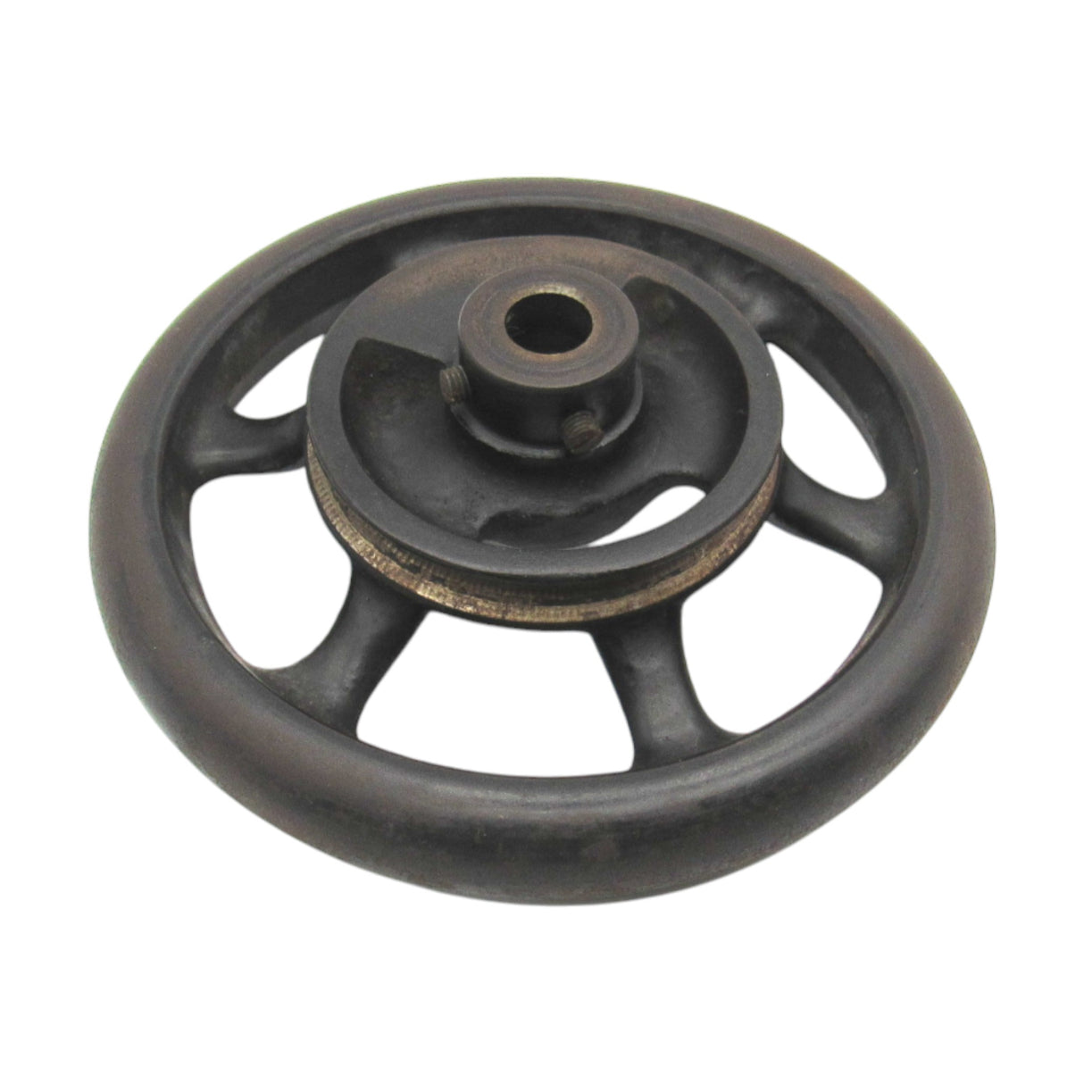 Vintage Original Hand Wheel Fits Models 31-15