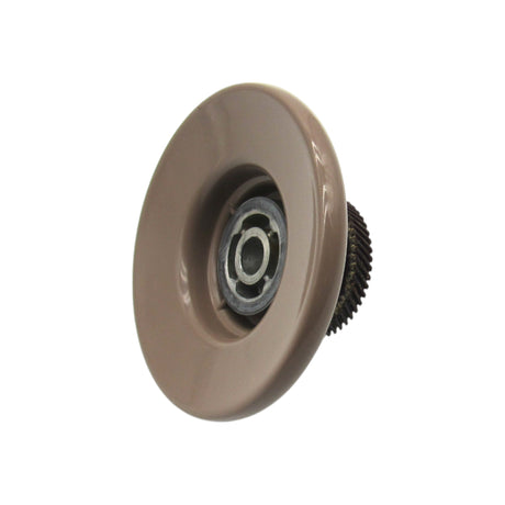 Original Singer Hand Wheel Fits Model 301 Complete Mocha