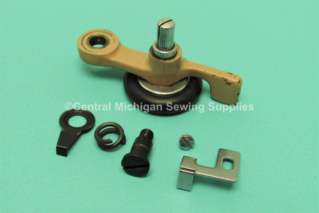 Original Bobbin Winder Assembly Fits Singer Model 401, 401A, 403, 403A, 404 - Central Michigan Sewing Supplies