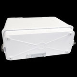 Carrying Case for Kenmore Sewing Machine (16 5/8" x 7 1/4" Flat Bed)