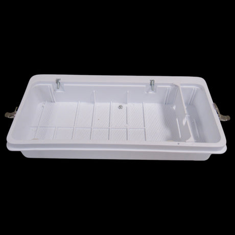 Carrying Case for Singer Sewing Machines Model 401A, 403A, 404, 500A, 503A