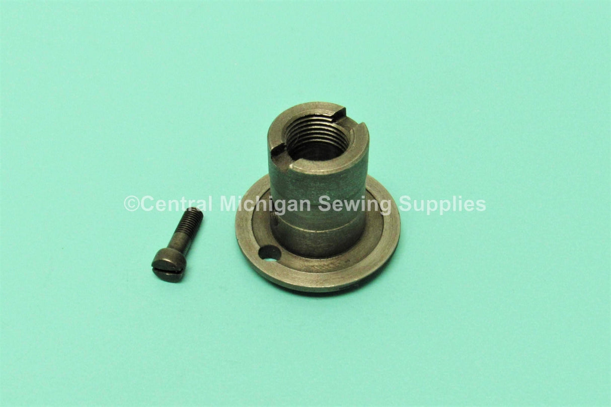 Original Hand Wheel Bushing Fits Singer Models 206, 306, 319 - Central Michigan Sewing Supplies