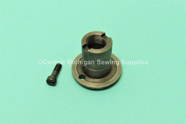 Original Hand Wheel Bushing Fits Singer Models 206, 306, 319 - Central Michigan Sewing Supplies