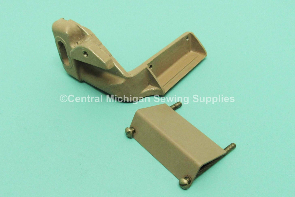 Original Motor Mount Fits Singer Models 306, 306K, 306W - Central Michigan Sewing Supplies