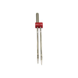 Elna ELx705-ZWI Twin Needle 2 mm Wide Size 14