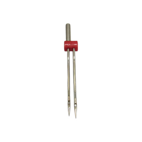 Elna ELx705-ZWI Twin Needle 2 mm Wide Size 14