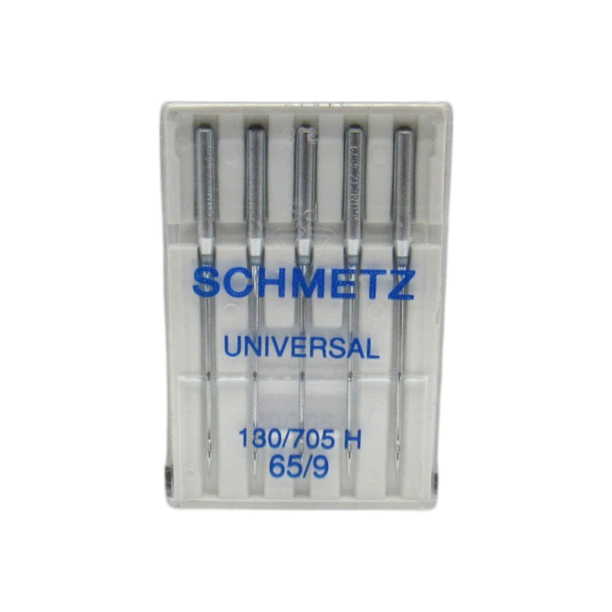 Schmetz Sharp Point Needles 15x1 Available in size 8, 9, 10, 11, 12, 14, 16, 18, 19