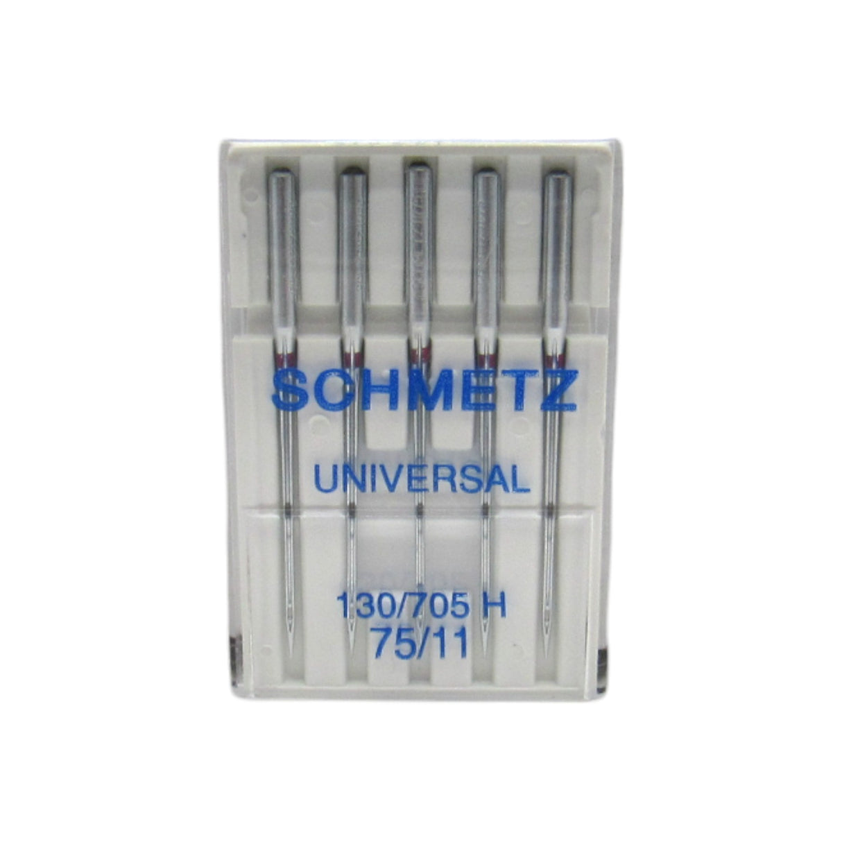 Schmetz Sharp Point Needles Fits Singer Models 15, 27, 28, 66, 99, 201, 221, 301, 401, 403, 404, 500, 503, Most Home Machines