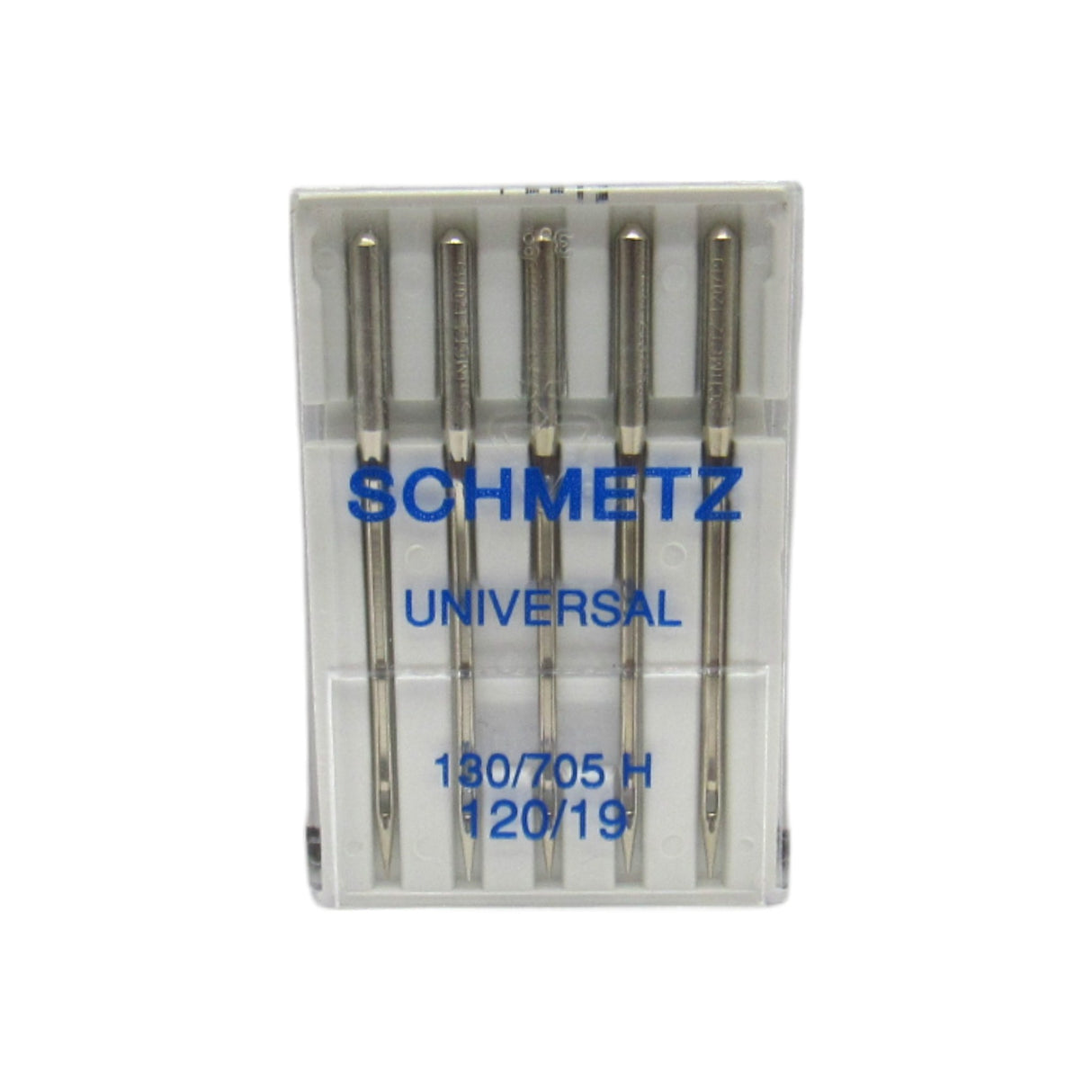 Schmetz Sharp Point Needles Fits Singer Models 15, 27, 28, 66, 99, 201, 221, 301, 401, 403, 404, 500, 503, Most Home Machines