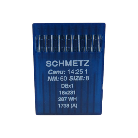 Schmetz Industrial Sewing Machine Needles SHARP POINT 16x257, 16x231, DBx1, 16x95