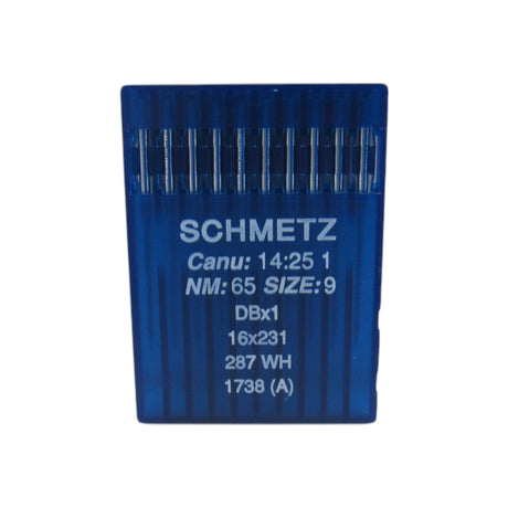 Schmetz Industrial Sewing Machine Needles SHARP POINT 16x257, 16x231, DBx1, 16x95