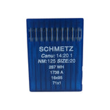 Schmetz Industrial Sewing Machine Needles SHARP POINT 16x257, 16x231, DBx1, 16x95