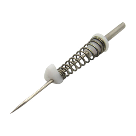 Universal Spring Needle - Free Motion, Darning, Embroidery, Quilting, Monogramming