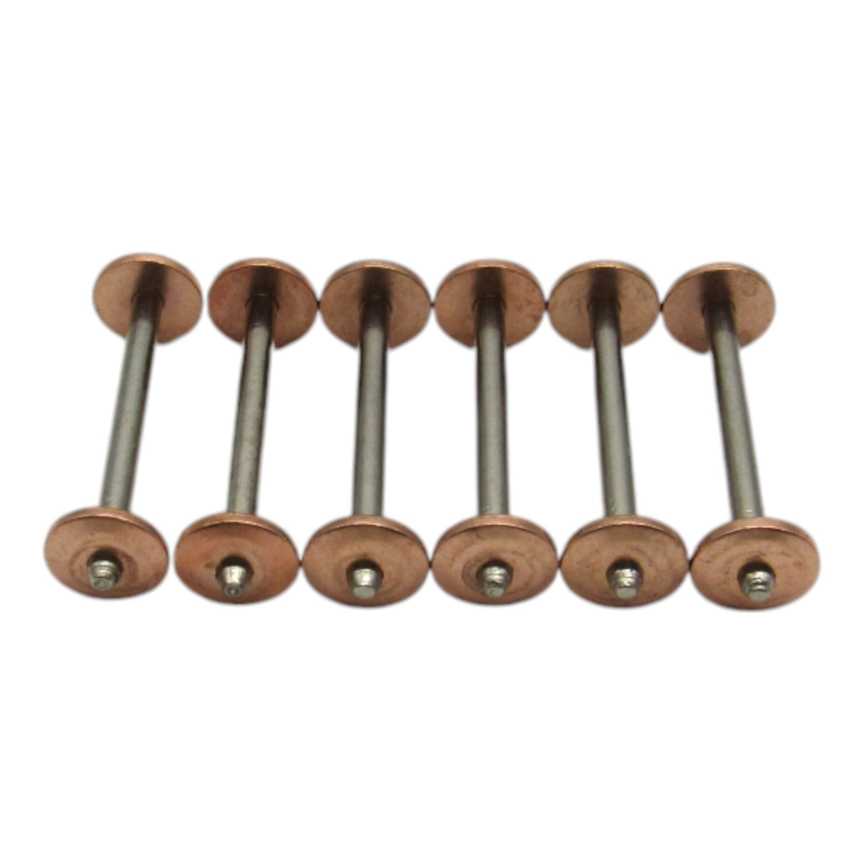 (6) Long Bobbins - Singer Part # 8228