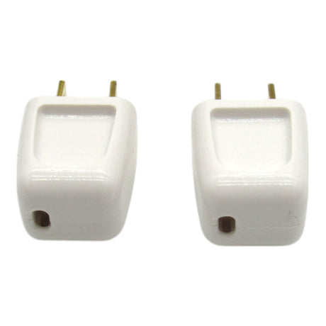 Easy-Install Male Plug