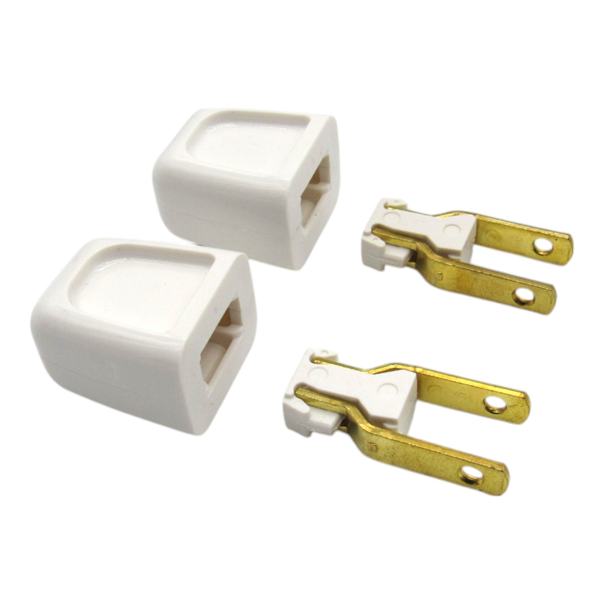 Easy-Install Male Plug