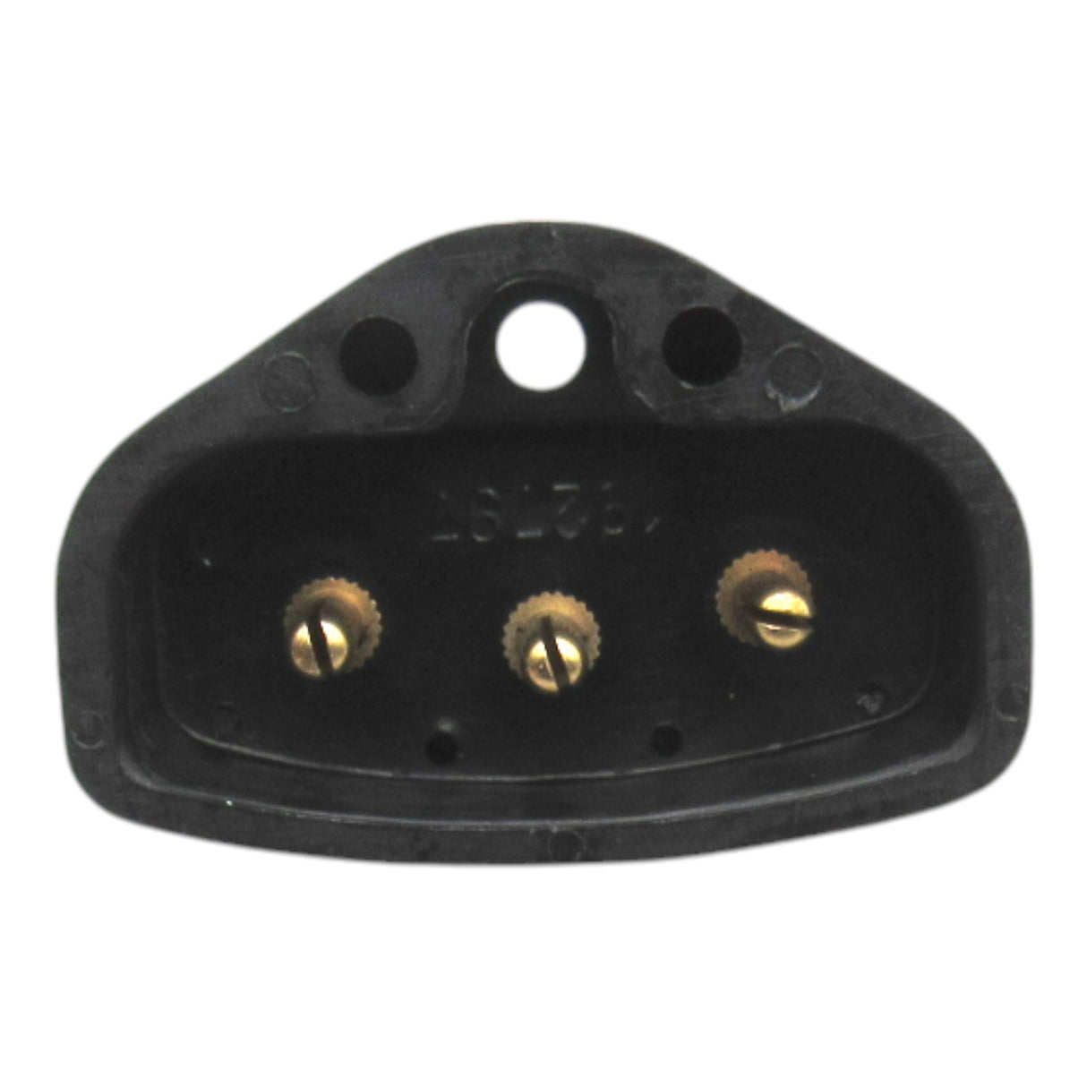 Replacement 3 Pin Terminal Box Receptacle Fits Singer Models 15, 66, 99, 221, 206, 306, 319