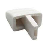 Needle Threader Lever Knob - Brother Part # XC9604051