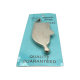 Extra Large Magnetic Seam / Cloth Guide Gauge