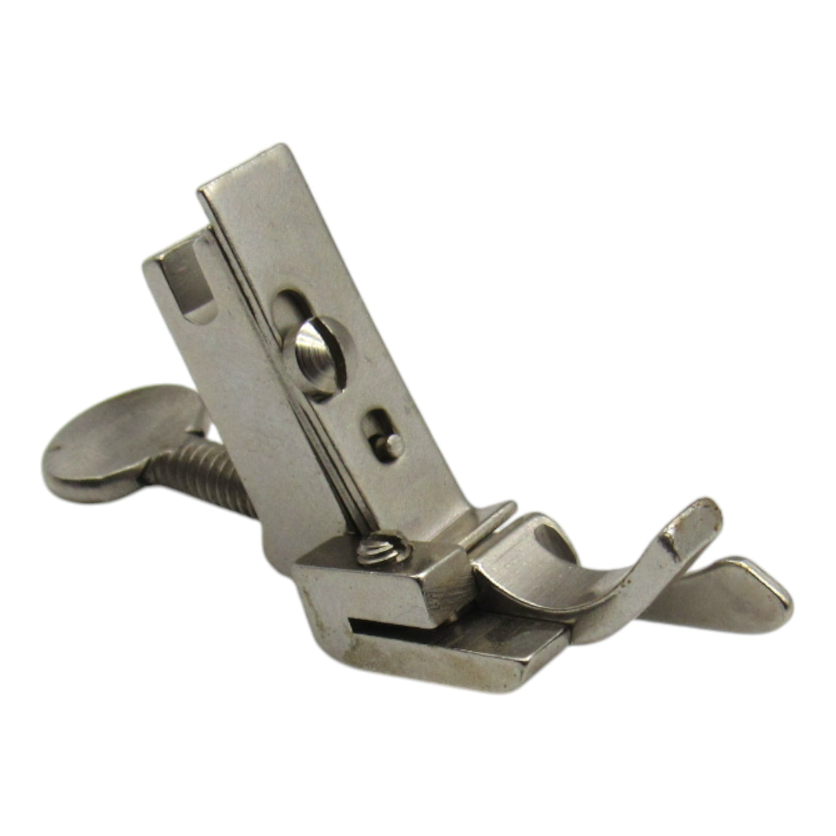 Industrial Sewing Machine 9 Gauge Patent Presser Foot