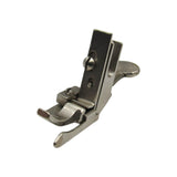 Industrial Sewing Machine 9 Gauge Patent Presser Foot