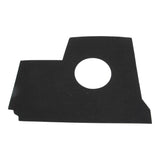 Felt Oil Drip Pad For Singer Model 221 #PFW-45811