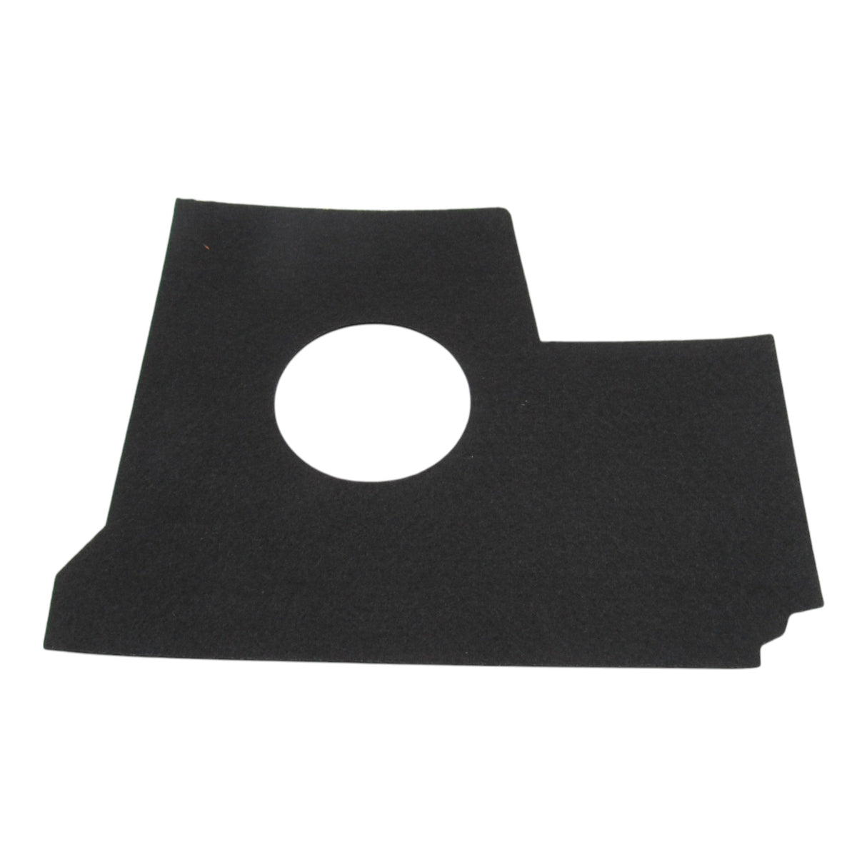 Felt Oil Drip Pad For Singer Model 221 #PFW-45811