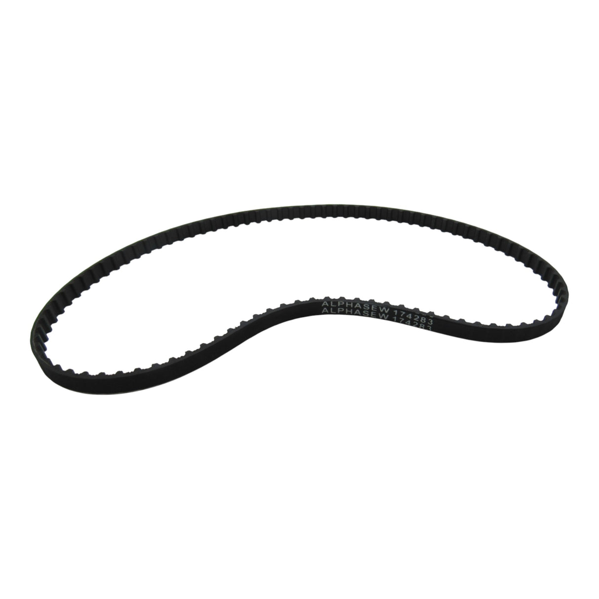 New Replacement Timing Belt - Bernina Part # 174283