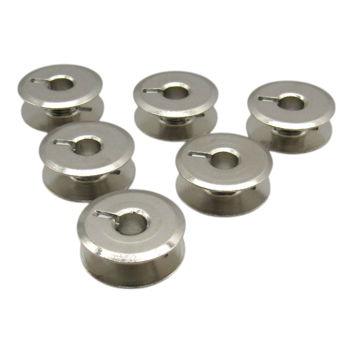 Metal Bobbins - Singer Part # 82552