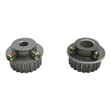 Timing Belt & Pulleys - Riccar Part # R888