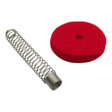 No Back Lash Spring for Spool Pin - Part # 45826