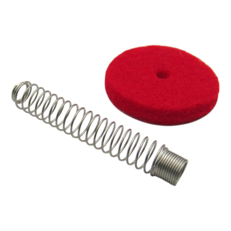 No Back Lash Spring for Spool Pin - Part # 45826