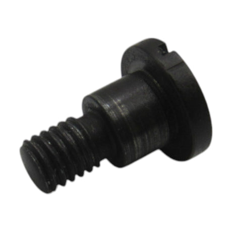 Original Bobbin Winder Mounting Screw (Black) - Fits Singer Model 221 Featherweight