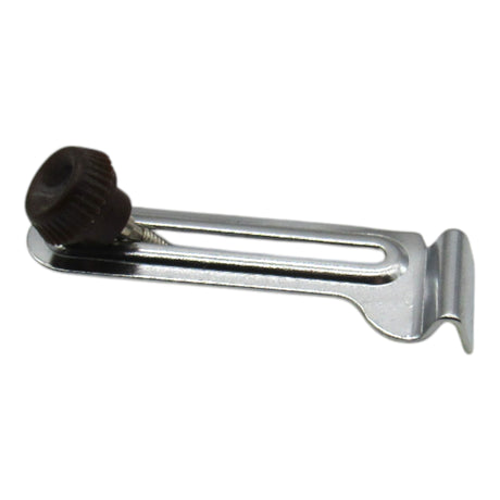 Cloth Guide & Thumb Screw