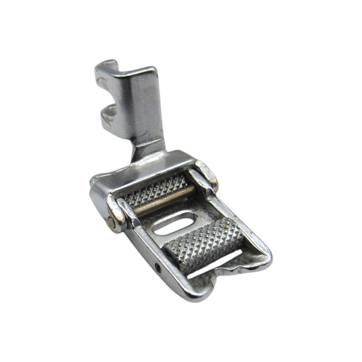 Roller Foot Low Shank - All Metal Hinged