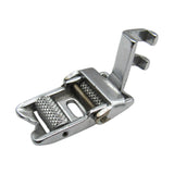 Roller Foot Low Shank - All Metal Hinged