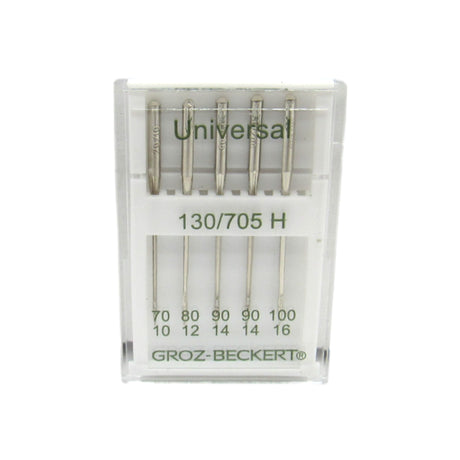 Sewing Machine Needles - Groz-Beckert - 130/705H, 15x1