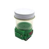 Deluxe Thread Lubricating Box with Reservoir