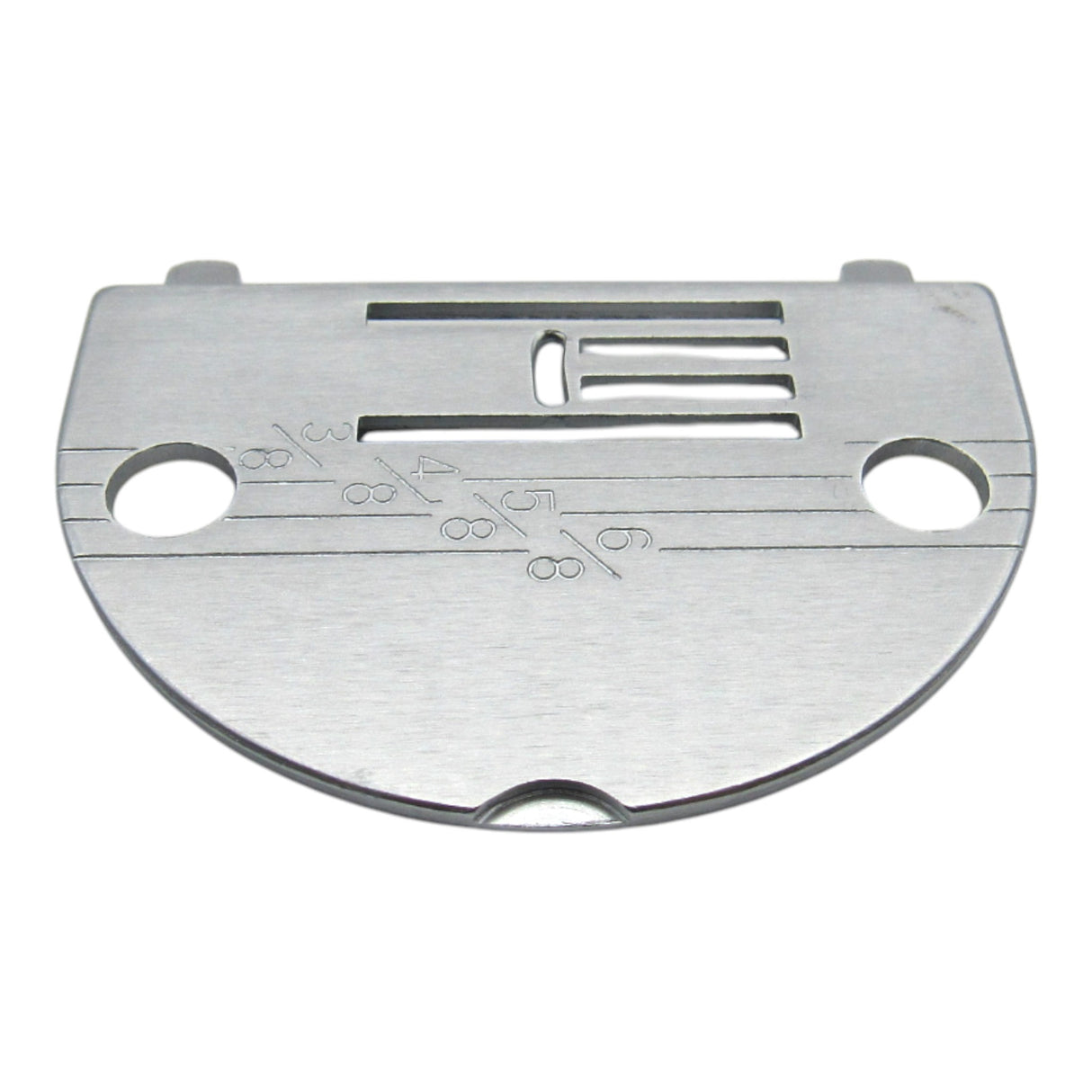 ZigZag Needle Plate - Part # Z11063