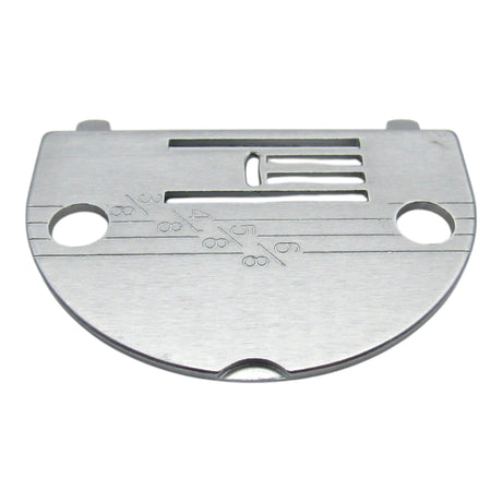 ZigZag Needle Plate - Part # Z11063