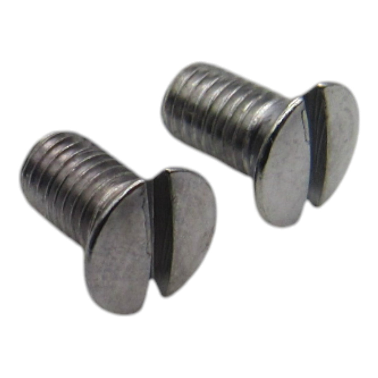 Needle Plate Screws Fits Singer Models 15, 66, 99, 185, 285, 201, 221, 301