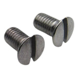 Needle Plate Screws Fits Singer Models 15, 66, 99, 185, 285, 201, 221, 301