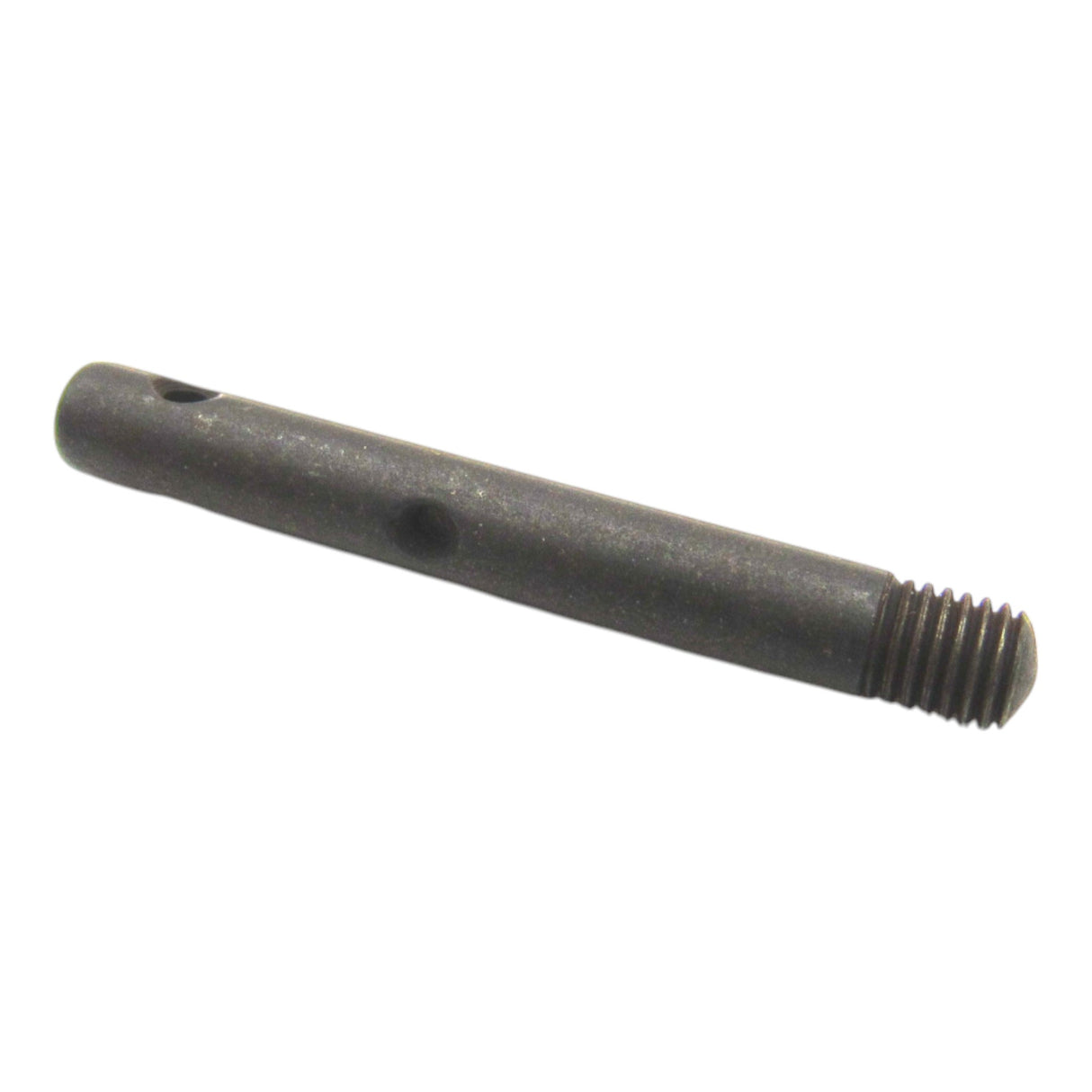 Industrial Sewing Machine Spool Pin Two Hole Thread Guide - Singer Part # 202412-2