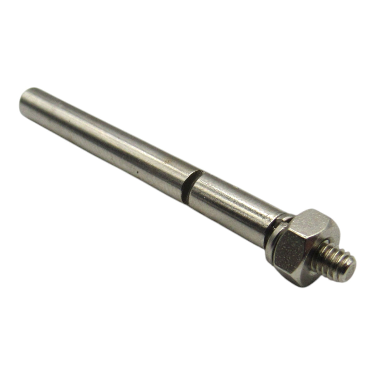 Fold Down Type Spool Pin