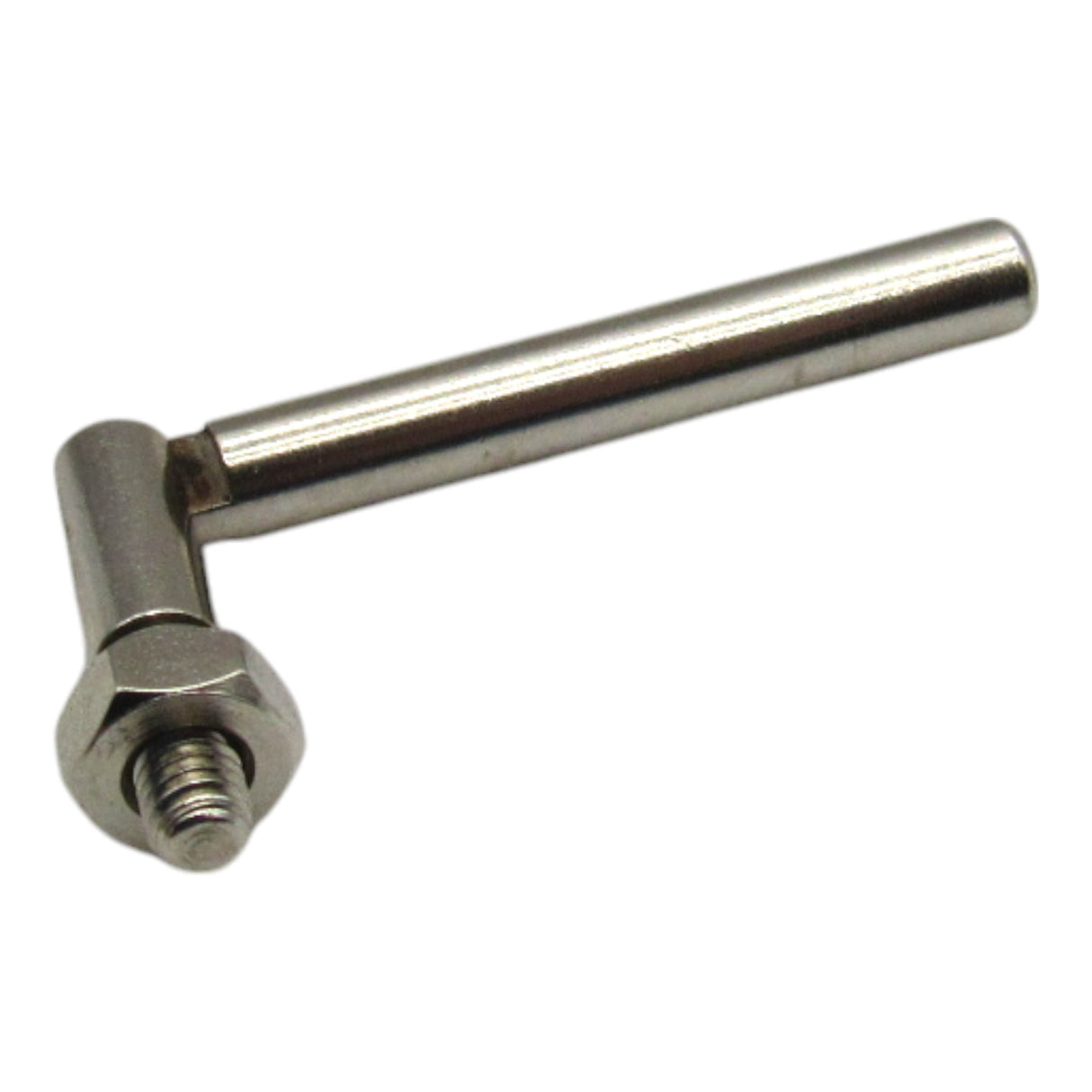 Fold Down Type Spool Pin