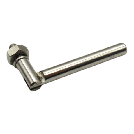 Fold Down Type Spool Pin