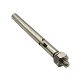 Fold Down Type Spool Pin