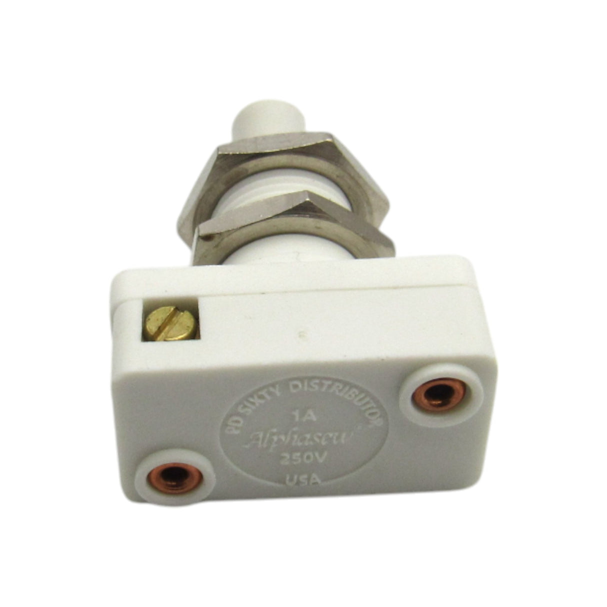 On/Off Switch - Bernina Part # 0011485000